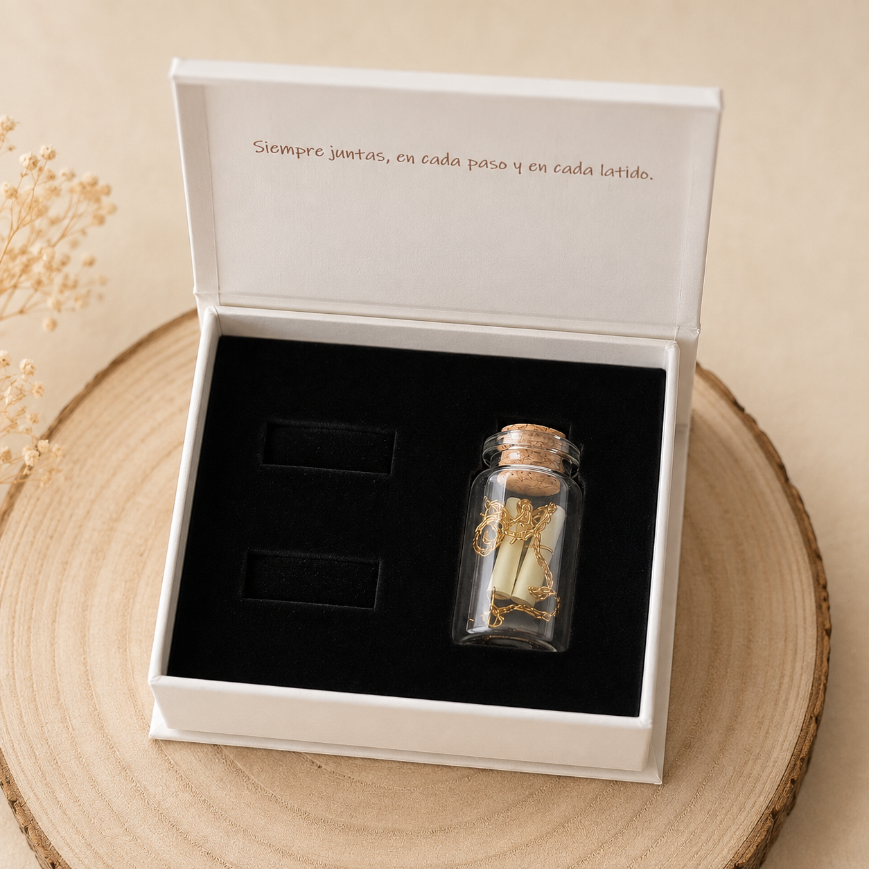 Caja de los Sueños