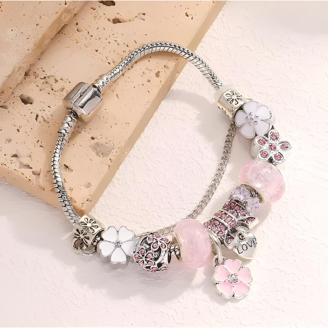 Pulsera Amor Infinito | Para Mi Hija