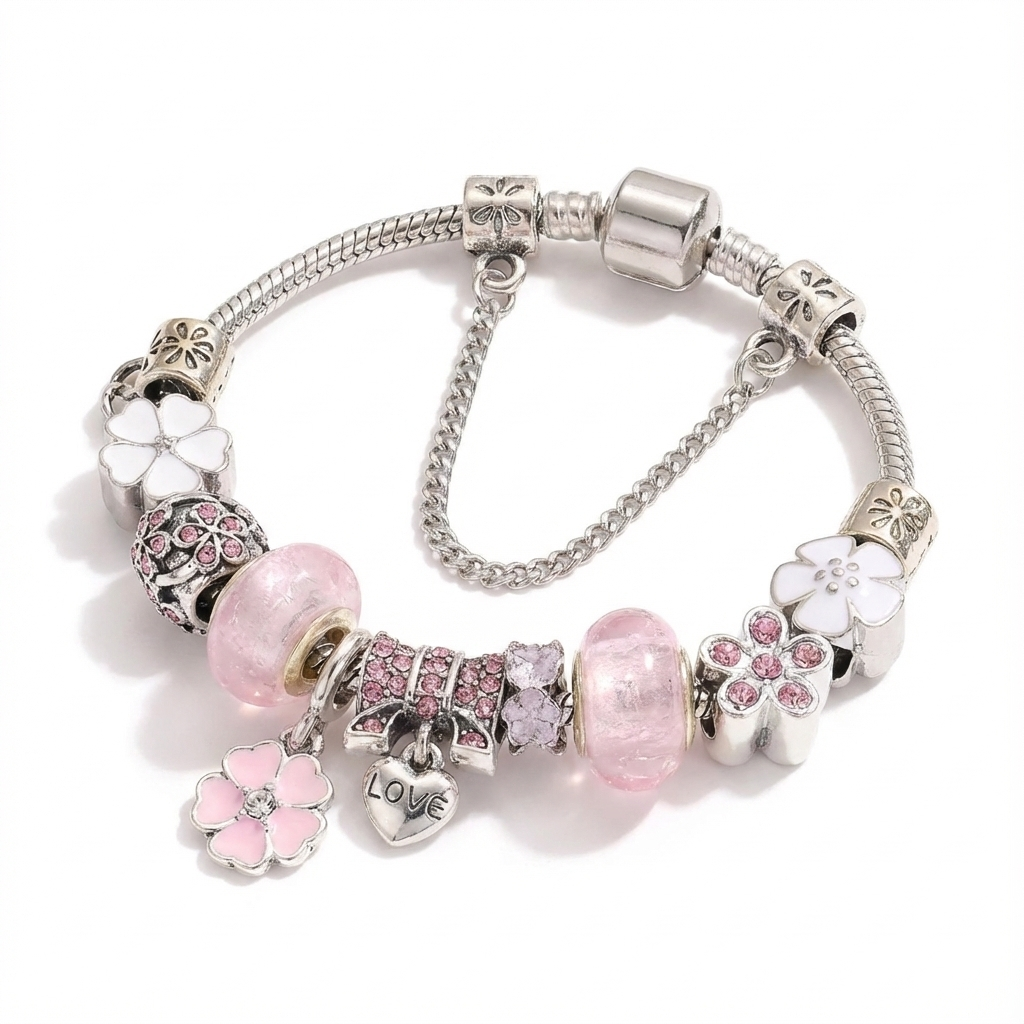 Pulsera Amor Infinito | Para Mi Hija