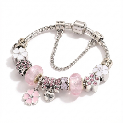 Pulsera Amor Infinito | Para Mi Hija