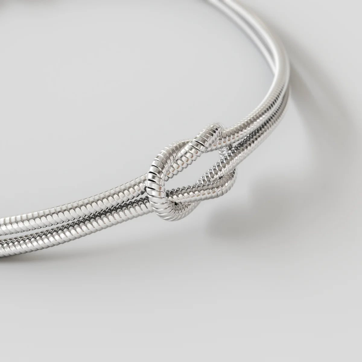Pulsera Nudo de Promesa 1+1 GRATIS | Vínculo Eterno