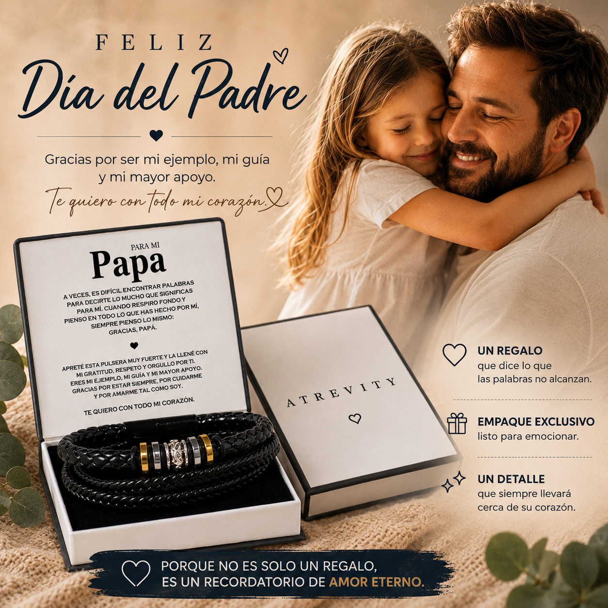 El Regalo perfecto