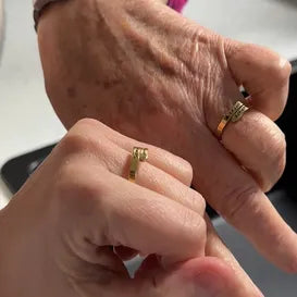 Review by Francisca, 39 Años